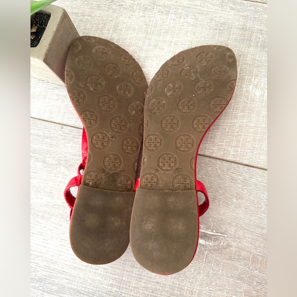 Tory Burch Thong Sandal - Picture 4 of 4